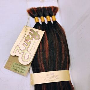 Zury Yaky 18" Braiding Hair Extensions